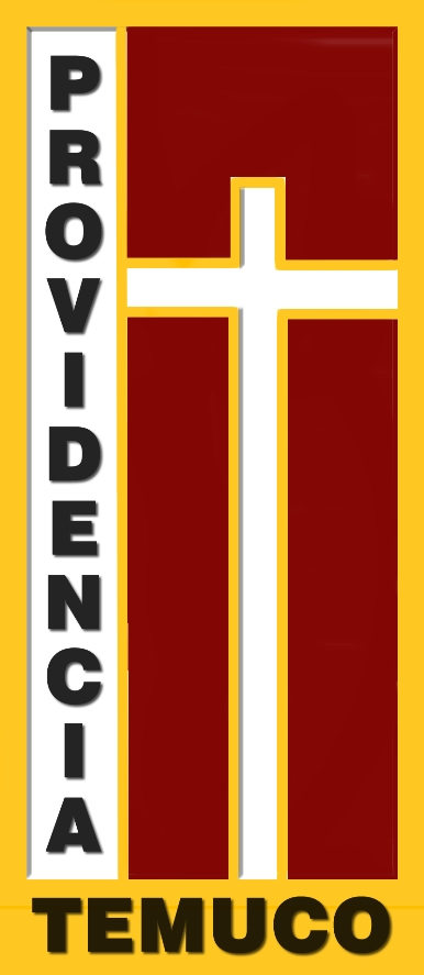 Logo Colegio Providencia Temuco